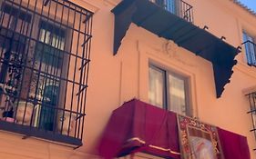 Casa Palacio -Sanlúcar-